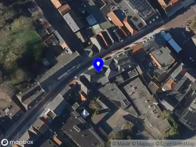 Nieuw bedrijf Beheermaatschappij Alberdo B.V.