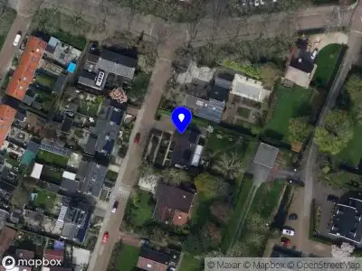 Expl. Mij. Oostduinhaghe Nummer B213 B.V.