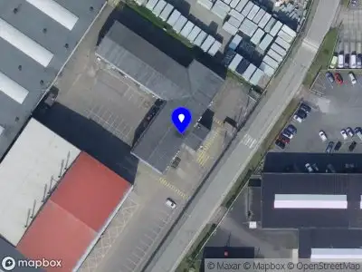 Jagro Vastgoed B.V. Zwijndrecht