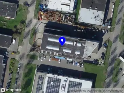 Deniri Properties B.V.