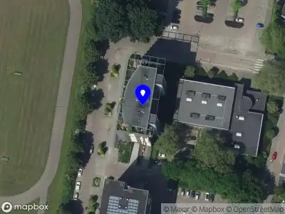 Beheermaatschappij Corns B.V.