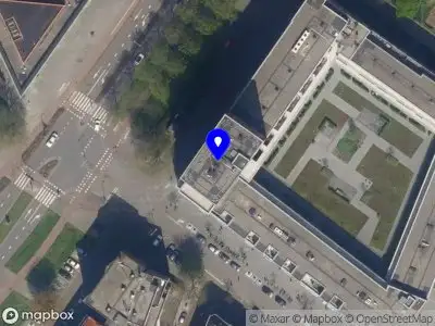 Pensioenfonds Entropie Beheer B.V.