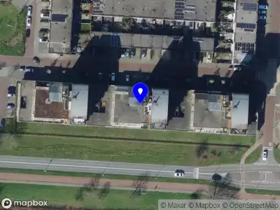 R. van der Steene Holding B.V.