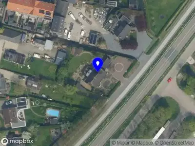 Roodhorst Haarwerken V.O.F. Lexmond