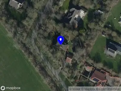 The Former Jaguar House B.V.