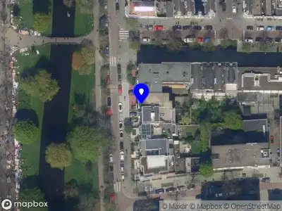 Goudschedam Beheer B.V. Rotterdam