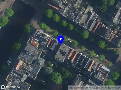 Opslagbox Bezit B.V. Amsterdam
