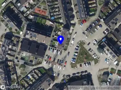 Stichting Domestica Rotterdam