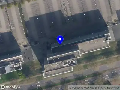 Ecorys B.V. Rotterdam