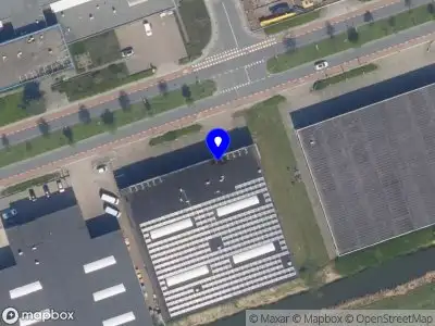 A & S Beheer B.V. Rotterdam