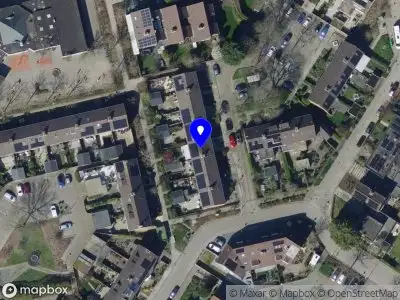 Bewonersraad Patrimonium