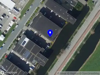 Grandeur Shipping Investments B.V. Zwijndrecht