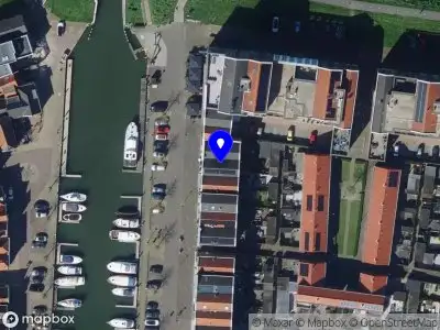 Nieuw bedrijf R. Tournier Holding B.V.