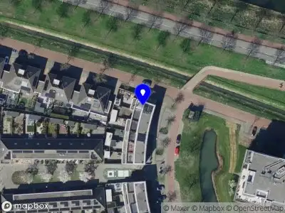 In Omnia Paratus B.V.