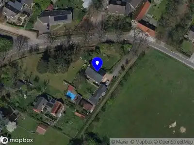 Stichting Lekker uit op Zuid Lepelstraat