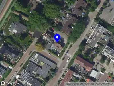 B. van den Hil Holding B.V.