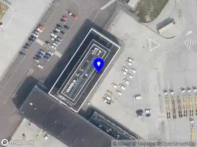 Rotterdam World Gateway B.V. MAASVLAKTE ROTTERDAM