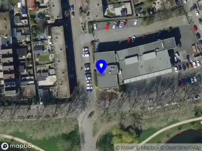 Personeelsvereniging Brandweer Ridderkerk