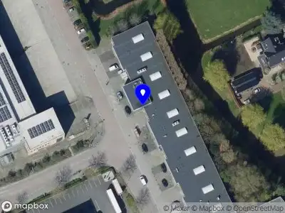 Nieuw bedrijf Jan Nobel Holding B.V.