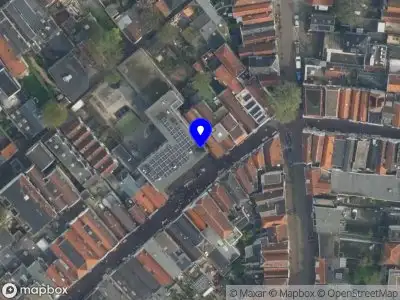 Nieuw bedrijf VVE Lange Groenendaal 46 te Gouda