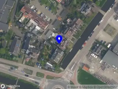 VVE gebouw Insulindestraat 219 ab te R'dam