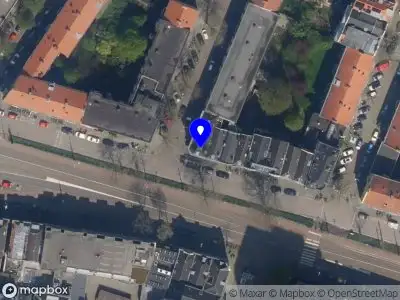 Vve Oostzeedijk beneden 221-AB