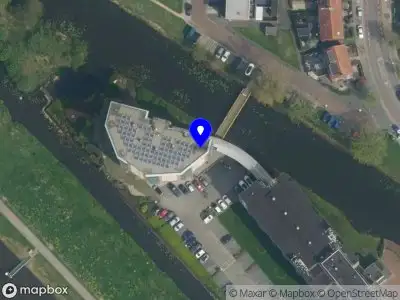 Nieuw bedrijf Vereniging van Eigenaars gebouw 