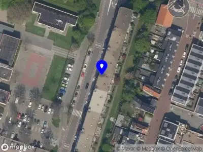 VvE Flatgeb Delftse Veerweg 13/15 Vlaardingen Vlaardingen