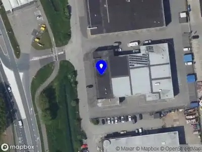 VvE 160 Korenaarstraat