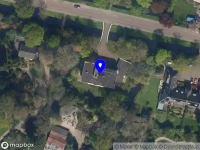 VvE Groene Wetering 34 t/m 44 Rotterdam