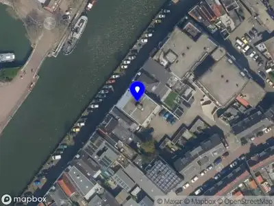 Nieuw bedrijf VvE de Oude Haven Maassluis