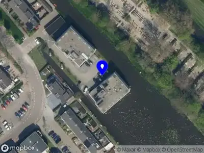 Vereniging van Eigenaars IJsbaan Ouderkerk aan den IJssel