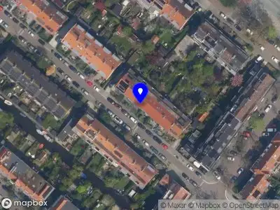 VvE Nieuwe Kerkstraat 50 a/b te Rotterdam