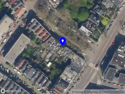 VvE Schiebroekselaan 75AB Rotterdam