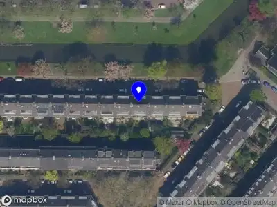 Nieuw bedrijf VvE flatgebouw Statensingel 34/36 Rotterdam