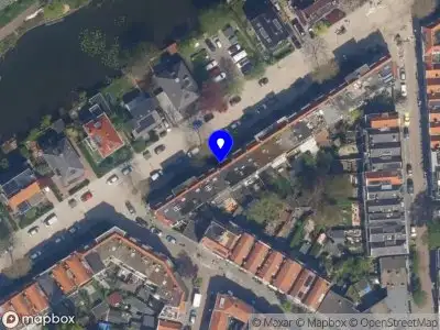 Nieuw bedrijf VvE Schielaan 32-34 te Rotterdam