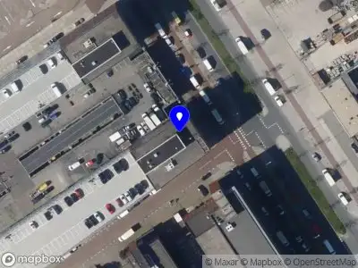 Nieuw bedrijf Spuigroep B.V.