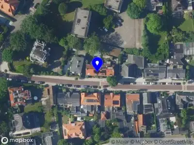 Binnenbouw Den Haag B.V.