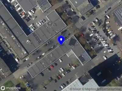 Randstaete Consultancy