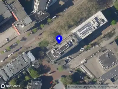 Ver. voor Klachtrecht in de publieke sector