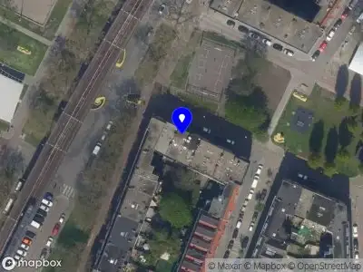 Stichting MAKTAB Rotterdam