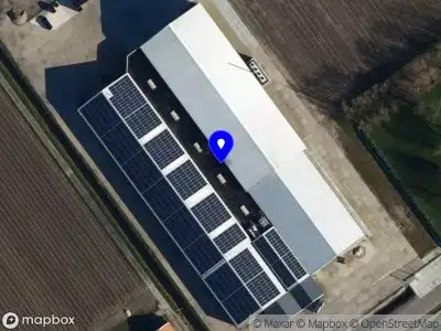 Nieuw bedrijf Arroyo Bulbs B.V.