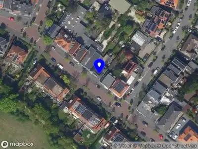 Nieuw bedrijf Toedeledokie B.V.