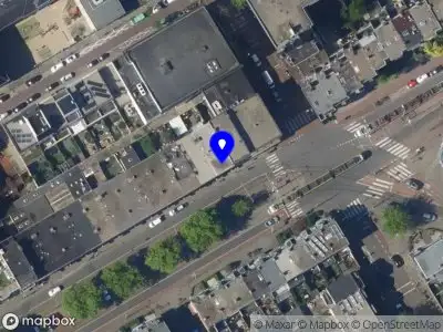 VVE Laan van Meerdervoort 421/423 's-Gravenhage