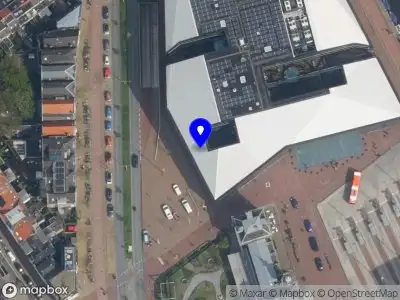 Stichting Urgente Noden Delft en omgeving