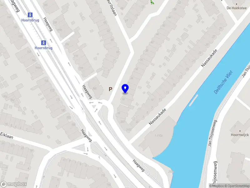 Bureau Waarde Rijswijk