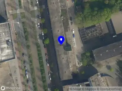 Nieuw bedrijf Stichting Pierre van Hauwe