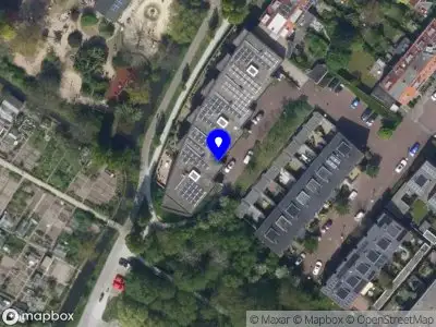 VvE Parkappartementen Vogelwijk Leiden