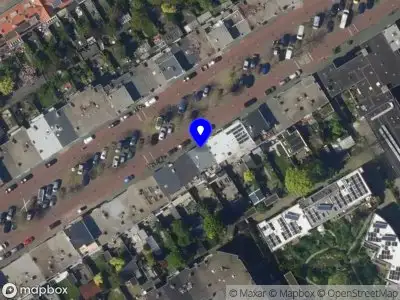 VvE Vlierboomstraat 404/406/408 te Den Haag