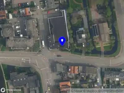 C3 Holding B.V. Gouda